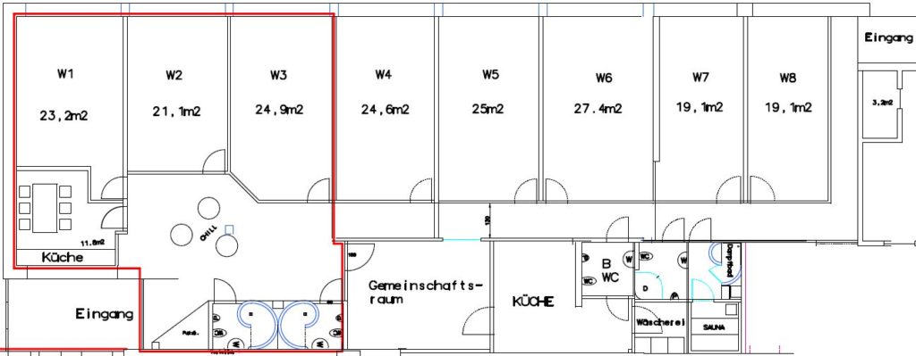 Studentenwohnungen Hagenberg Pregarten